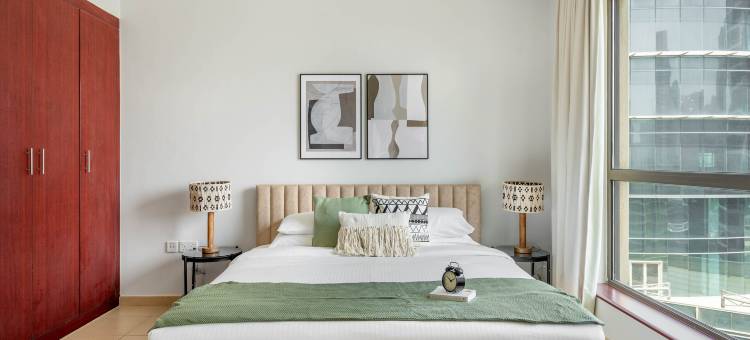 GuestReady - Luxurious Marina View Residence图片