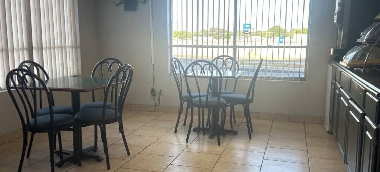 杰克逊维尔温德姆戴斯酒店(Days Inn by Wyndham Jacksonville)图片