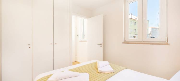 GuestReady - 大西洋静居公寓(GuestReady - The Atlantique retreat)图片