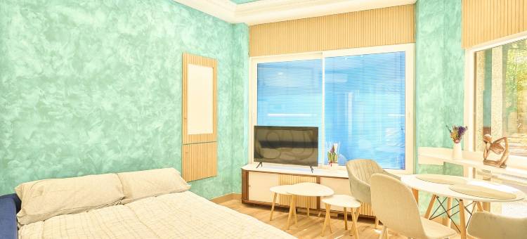 GuestReady - Piso luminoso en Salamanca图片