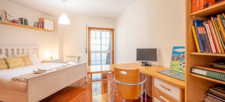 GuestReady - Refined home in Amadora图片