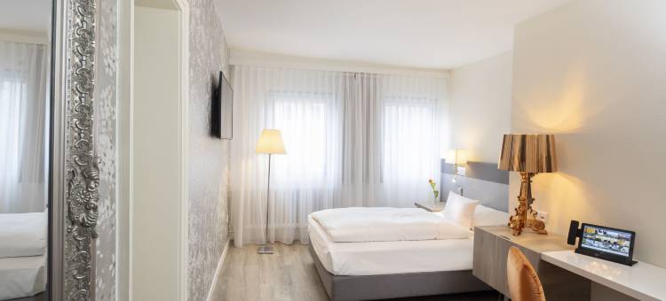 科隆酒店(Hotel Krone)图片