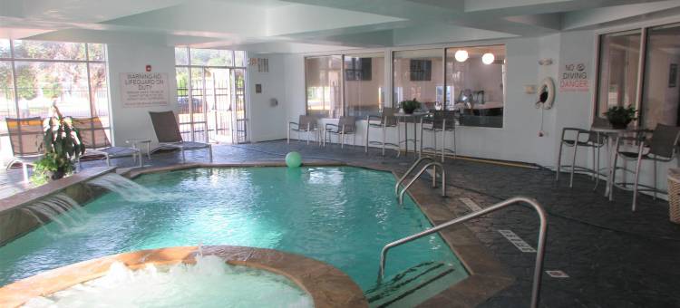 贝斯特韦斯特精品休斯敦市中心/会议中心酒店(Best Western Premier Houston Downtown/Convention Center Hotel)图片