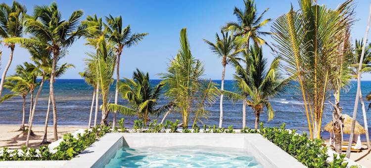 W 蓬塔卡纳, 成人全包(W Punta Cana, Adult All-Inclusive)图片
