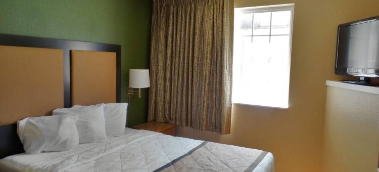 杰克逊维尔南点套房(Southpoint Suites Jacksonville)图片