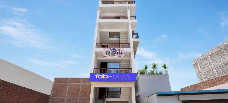 FabHotel BlueBell旅馆(FabHotel BlueBell Inn)图片