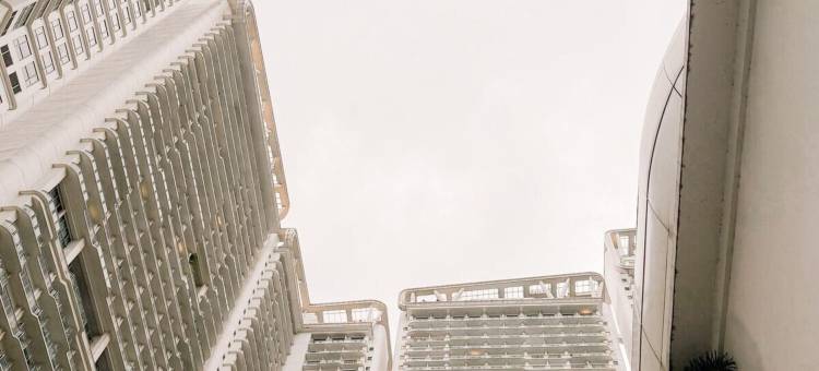 马尼拉阿夸诺富特全套房酒店(Novotel Suites Manila at Acqua)图片