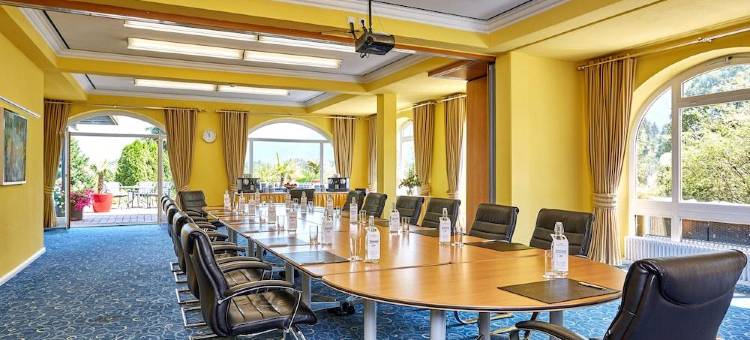 瓦克森斯腾罗曼蒂克艾尔彭酒店(Romantik Alpenhotel Waxenstein)图片