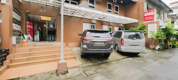 OYO 152 桑科公寓酒店(OYO 152 Sangco Condotel)图片