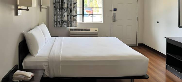 6号汽车旅馆洛杉矶 - 波莫纳(Motel 6 Pomona, CA - Los Angeles)图片
