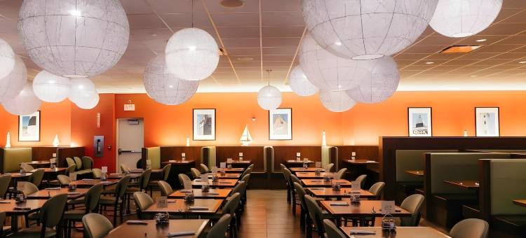 新不伦瑞克省娱乐场酒店(Hotel Casino New Brunswick)图片