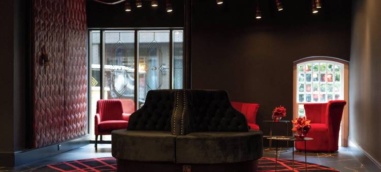 哥谭酒店纽卡斯尔(Hotel Gotham Newcastle)图片