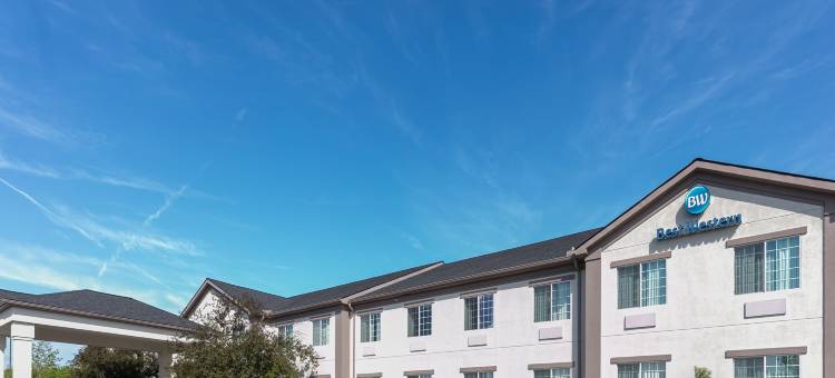 劳伦斯堡贝斯特韦斯特酒店(Best Western Lawrenceburg Inn)图片