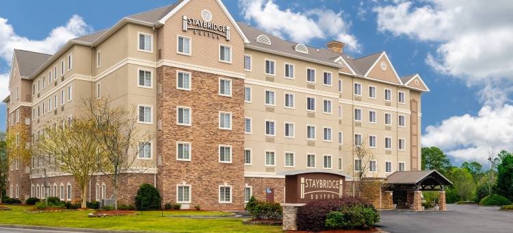 Staybridge Suites 奥古斯塔(Staybridge Suites AUGUSTA by IHG)图片