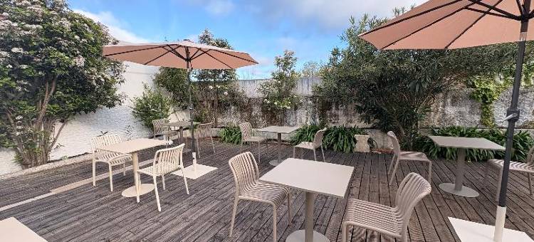 文人奥比多斯旅馆(The Literary Man Obidos Hotel)图片