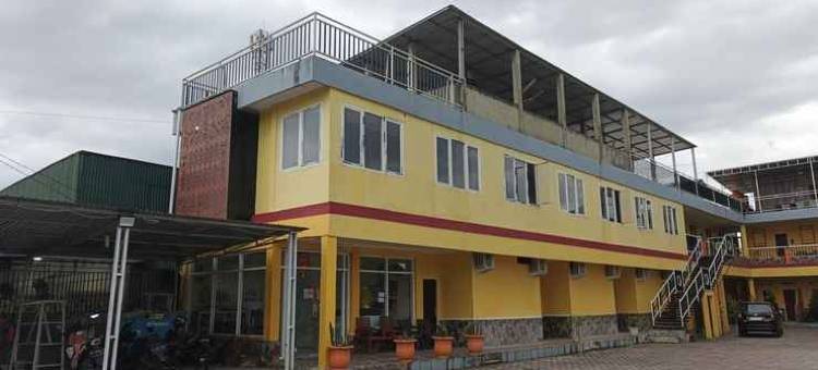 R6 Timika Hotel图片