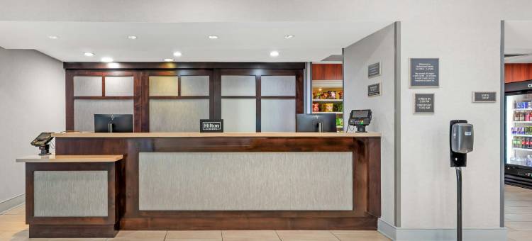 Homewood Suites by Hilton-北拉雷多购物中心(Homewood Suites by Hilton Laredo at Mall del Norte)图片