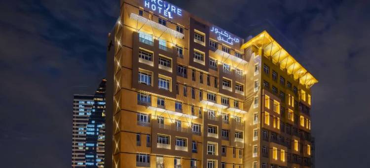 利雅得阿尔阿诺德美居酒店(Mercure Riyadh Al Anoud)图片