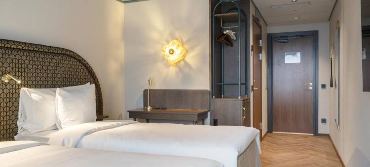 Willow, Worldhotels Crafted图片