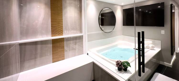 Sybaris Pool Suites泳池套房(Sybaris Pool Suites)图片