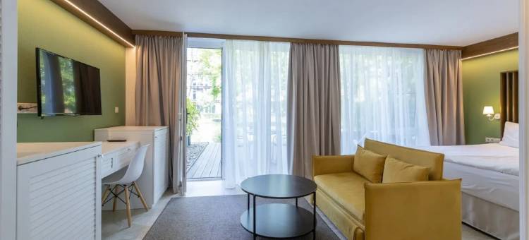 波托贝罗索契酒店(Portobello Sochi Hotel)图片