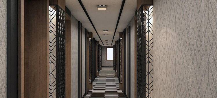 安卡拉Rox酒店(Rox Hotel Ankara)图片