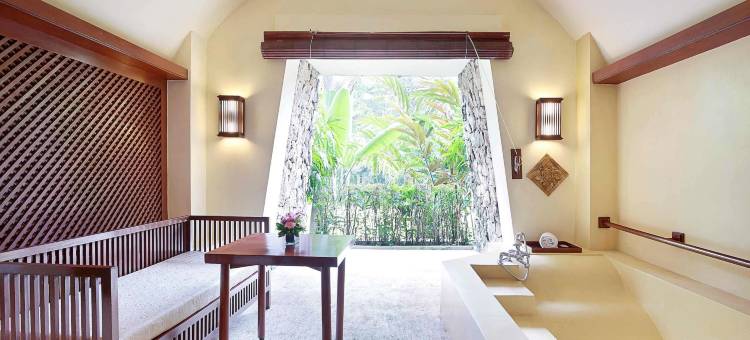 茂物高尔夫诺富特度假酒店和会议中心(Novotel Bogor Golf Resort & Convention Center)图片