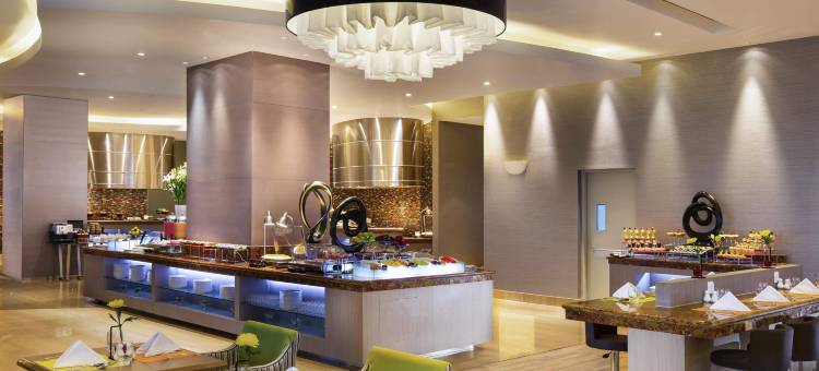 唐格朗诺富特酒店(Novotel Tangerang)图片