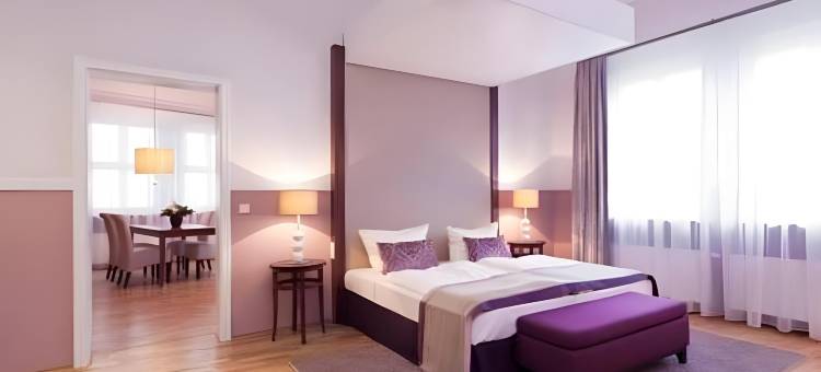 古堡公寓酒店(Aparthotel am Schloss)图片