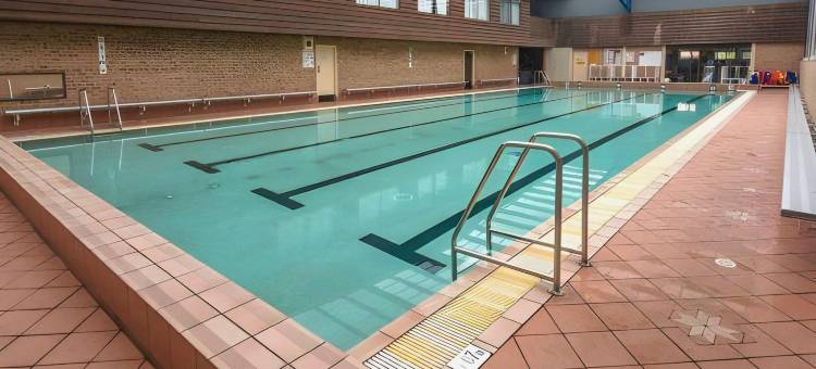 卧龙岗冲浪休闲度假酒店(Wollongong Surf Leisure Resort)图片