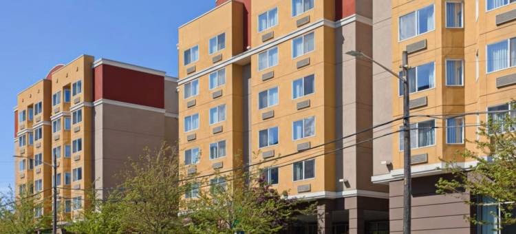 卡本代尔大学区洲际智选假日套房酒店(Holiday Inn Express & Suites Carbondale - University Area by IHG)图片