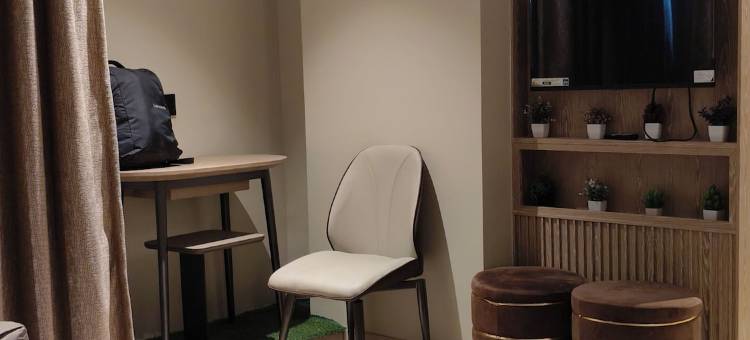 沃伊岑私人酒店(Voyzen Privé)图片