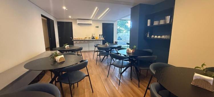 Unii酒店(Unii Hotel)图片