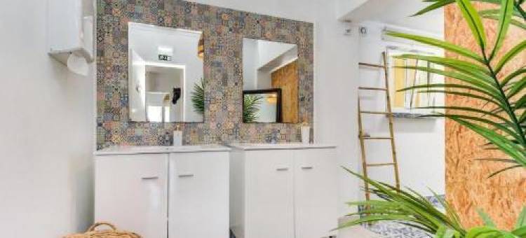Ocean House - Next to Ribeira d'Ilhas Ericeira Surf Beach图片