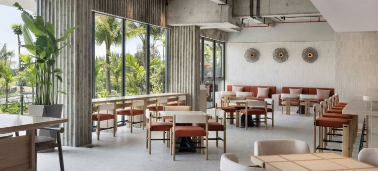 Nhaan度假村及水疗会馆会安, Tapestry Collection(Nhaan Resort & Spa Hoi An, Tapestry Collection by Hilton)图片