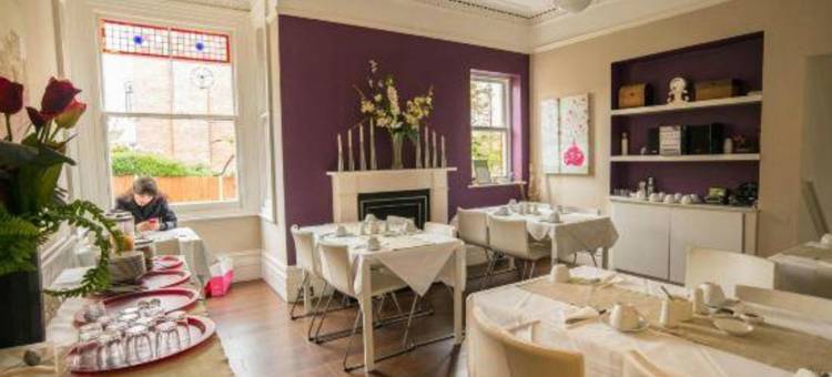 温布尔登精品酒店(The Wimbledon Hotel)图片