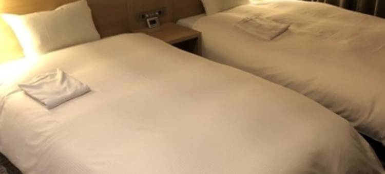 梅崎商务Inn(Business Inn Umesaki)图片