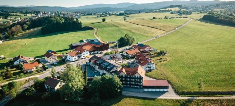 Hotel am Haidel图片