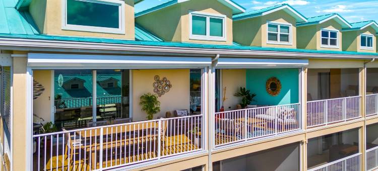 珊瑚湾的开曼豪华出租屋(Cayman Luxury Rentals at Coral Bay)图片