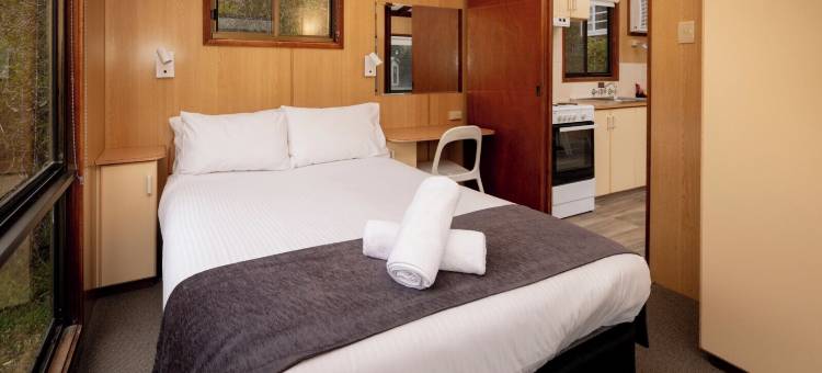BIG4艾略特港度假公园(Big4 Port Elliot Holiday Park)图片