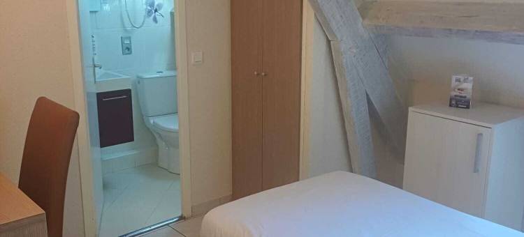 喀斯之家酒店(Hostellerie du Causse)图片