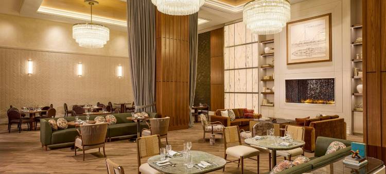 匹兹堡万丽酒店(Renaissance Pittsburgh Hotel)图片
