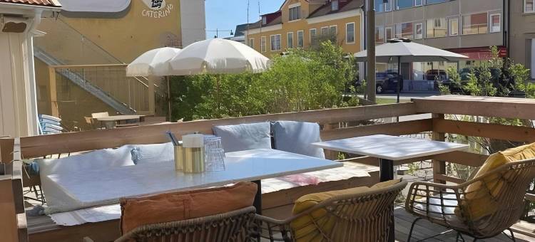 希尔达酒店(Hotell Hilda)图片
