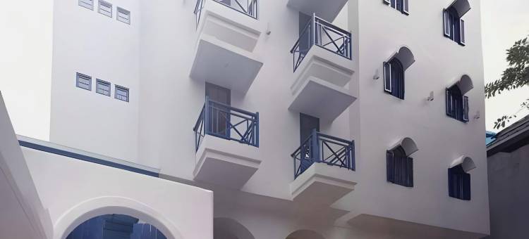 小米科诺斯酒店(Little Mykonos)图片