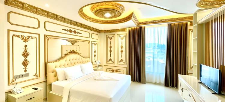 Atiyan Hotel Syariah图片