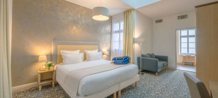 厄尔塔奇酒店(Hotel Heritage)图片