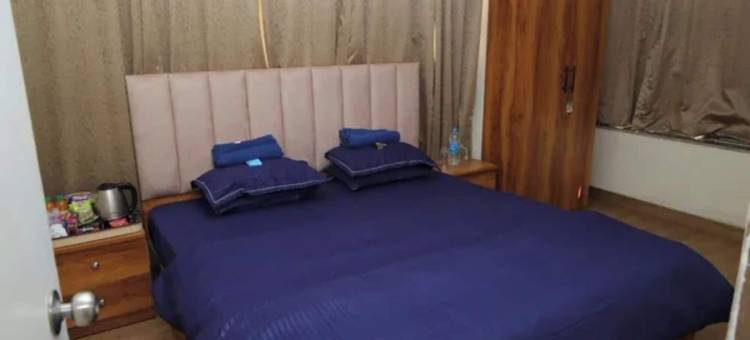 Fabhotel 水珠珍珠旅馆(FabHotel Aqua Pearl Inn)图片