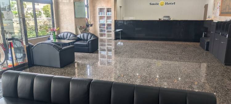 福冈大川微笑酒店(Smile Hotel Fukuoka Okawa)图片