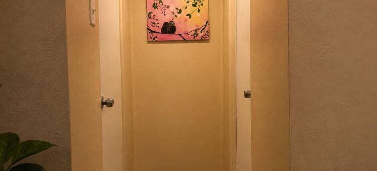 大西洋城木板路酒店(The Boards AC)图片