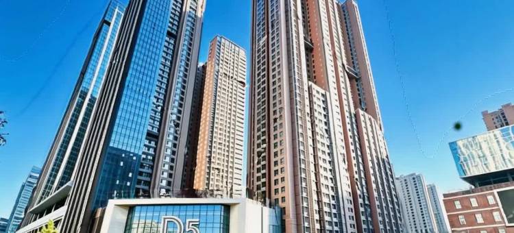 红叶酒店(成都世纪城新会展中心店)图片